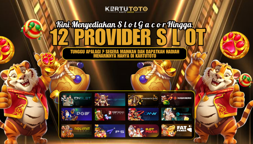 PROVIDER  TERBARU 
