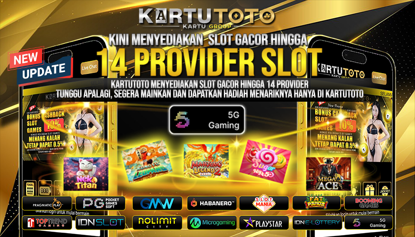14 privider