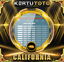 PREDIKSI TOGEL CALIFORNIA 09 JUN 2025 KARTUTOTO